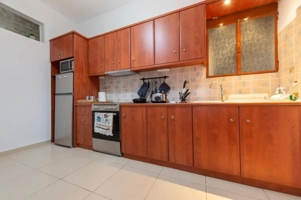 Spacious family home near Acropolis in Koukaki!