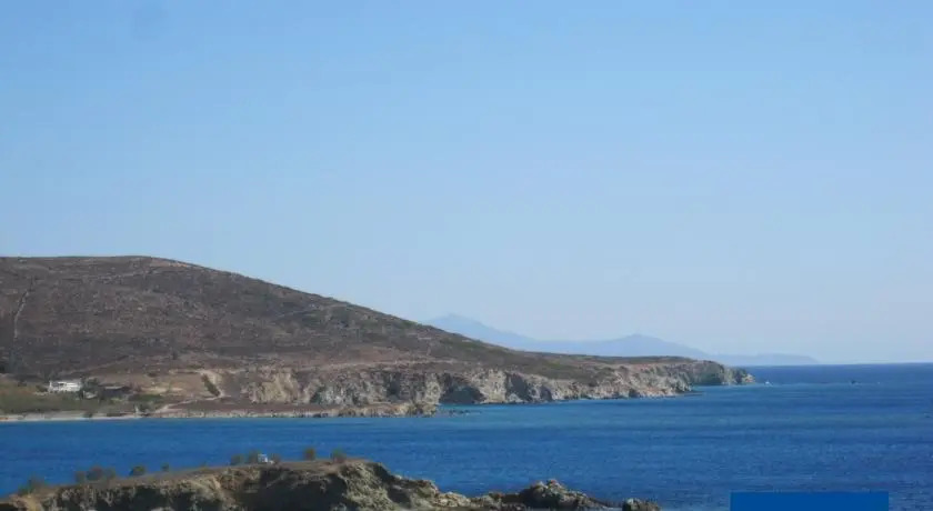 Endless Blue from Syros - Fabrika House 1 & 2