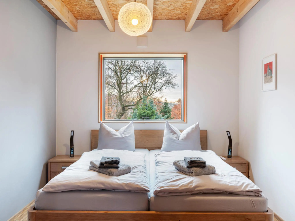 Exklusives Ferienhaus in Freital