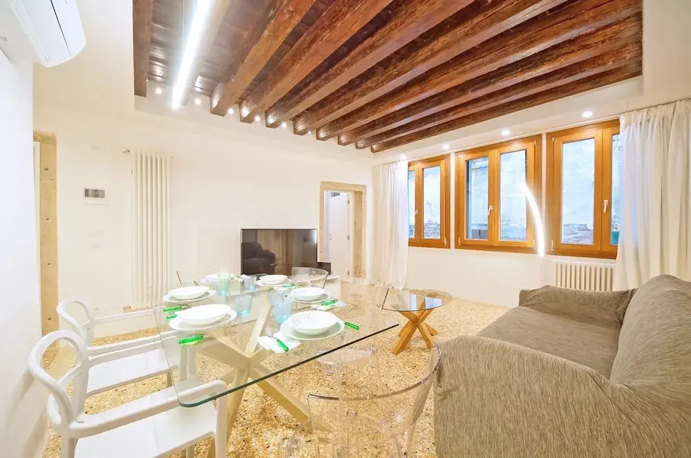 DolceVita Apartments N. 479