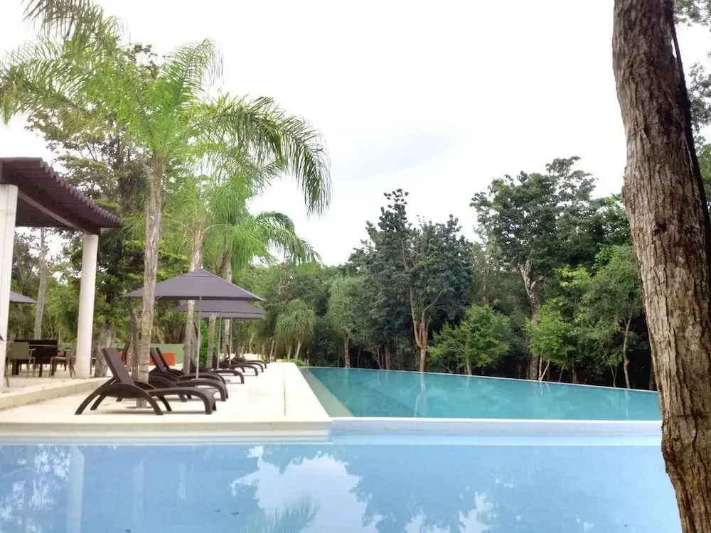 Condo Tao 18