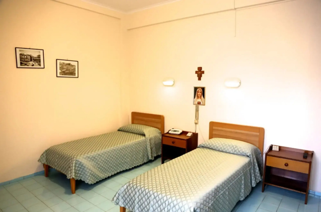 Casa Piccole Ancelle di Cristo Re