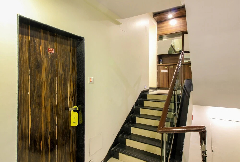 OYO Flagship 425 Hotel Wanton House