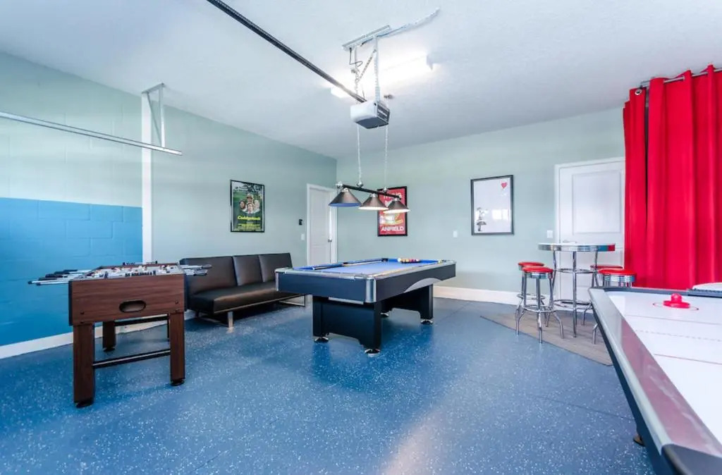 Rates Reduced Limited Time - 9 BED Champion Gates Resort - Great 20 People - 7 Miles To Disney