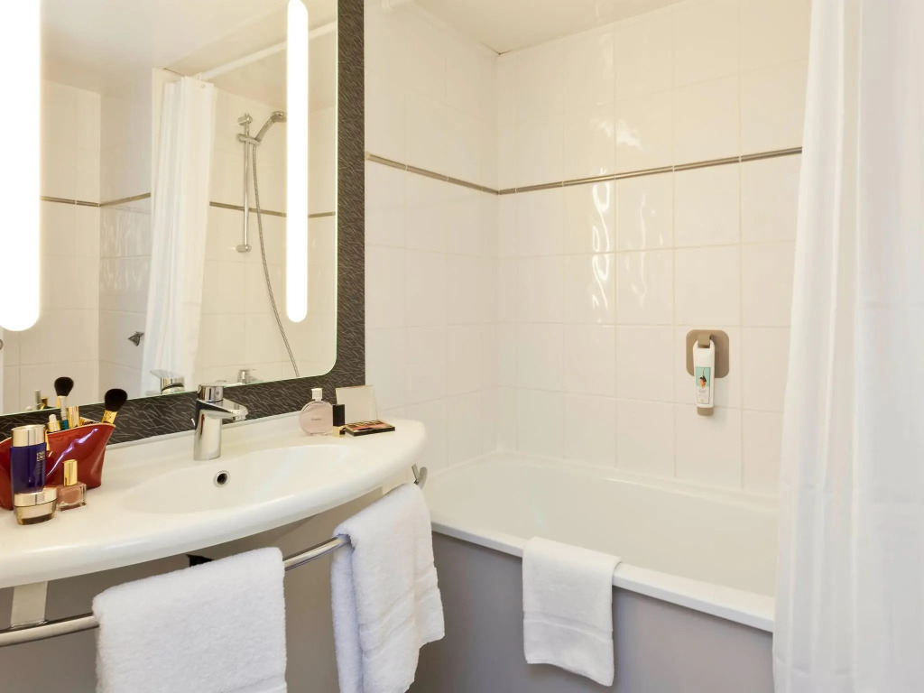 ibis London Euston St Pancras