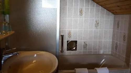 Bergseele Privat- & Retreathotel Schwarzwald
