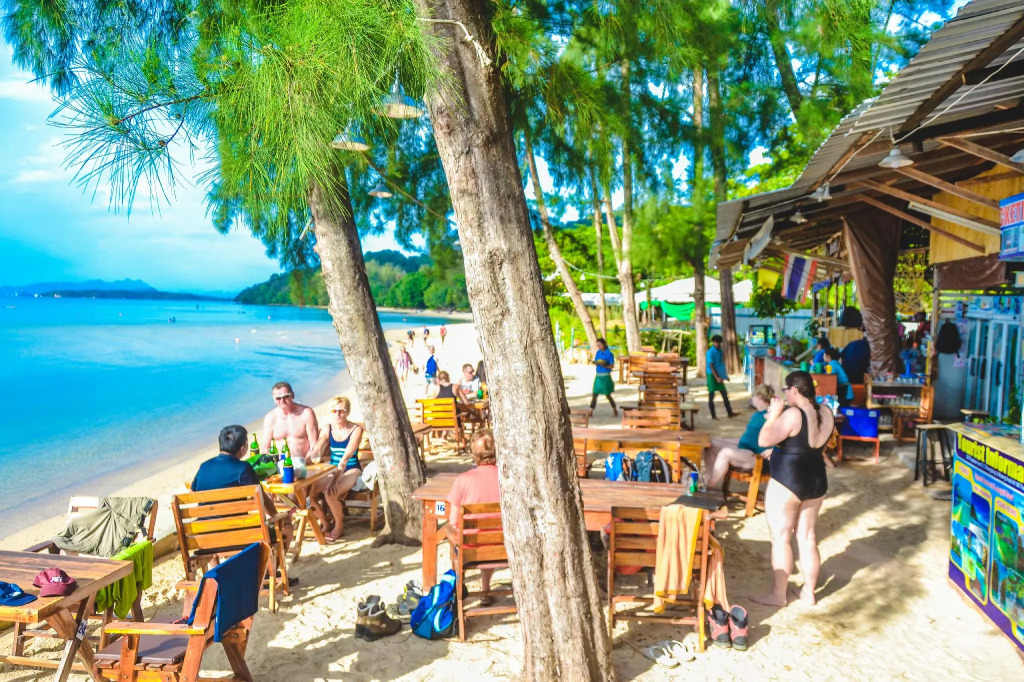 Baan Tubkaek Hotel