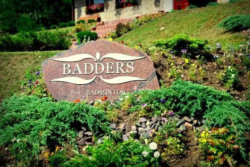 Badders Badminton Club