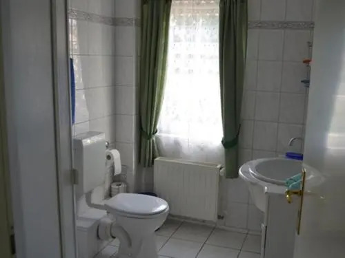 gina stay - Apartmenthaus im Zentrum von Quedlinburg