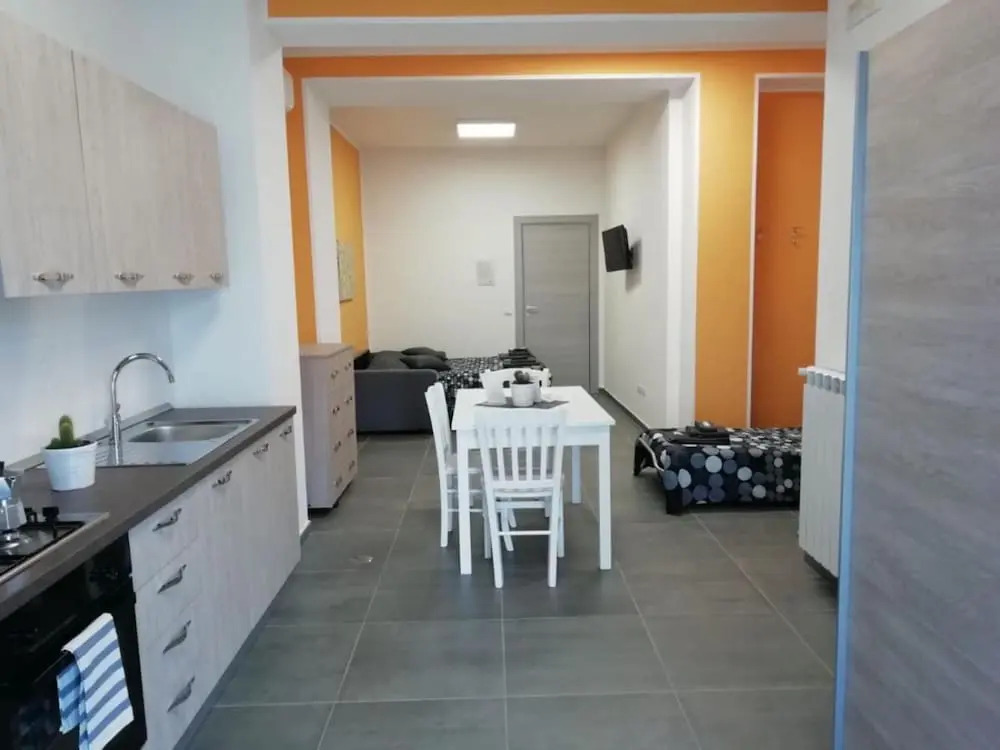 Residenza Zaffiro