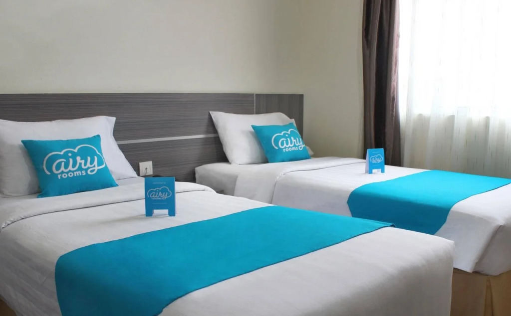 Hotel Golden Gate