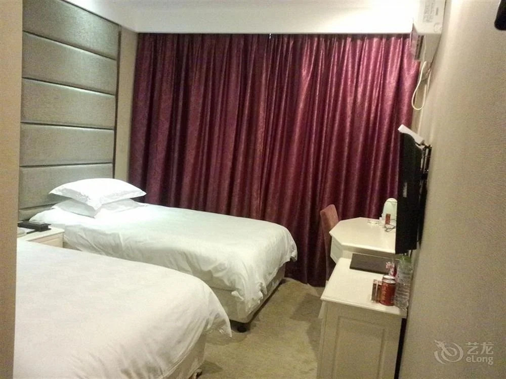 Home Inn Wulin Square Center - Hangzhou