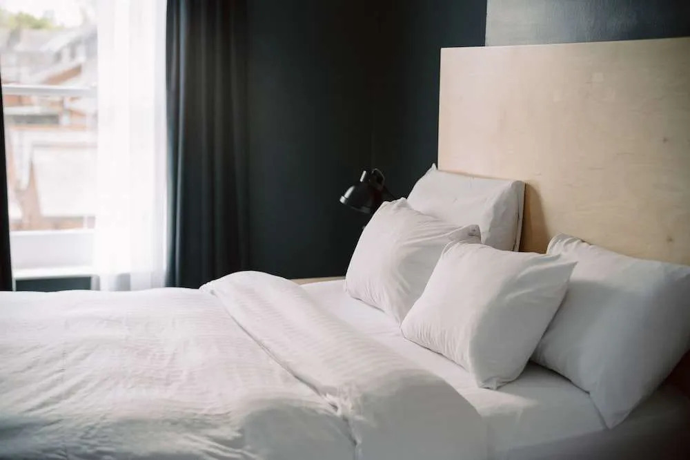 Best Western Crescent Townhous