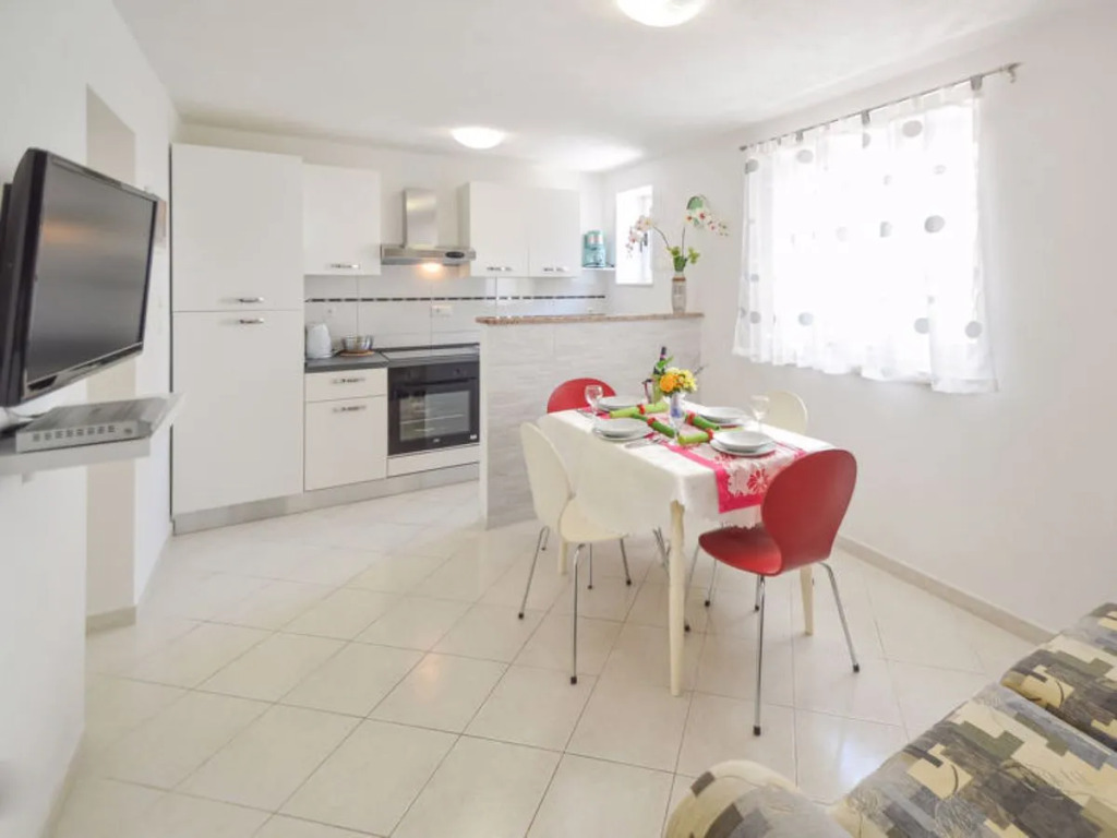 Apartment Slavica Trogir/Slatine 10079