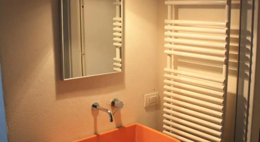 Como Loft Di Design