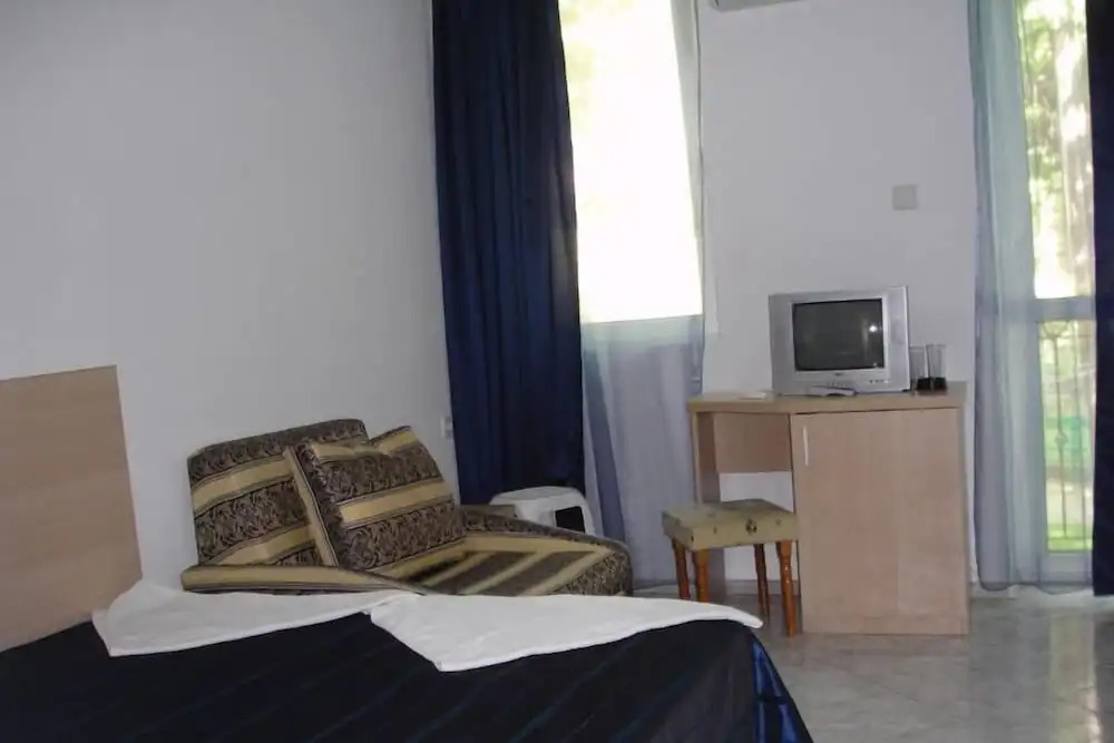 Rilena Hotel