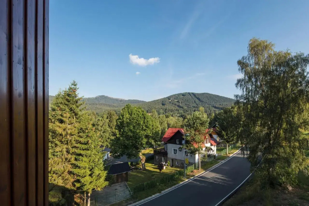 Apartmány Anička