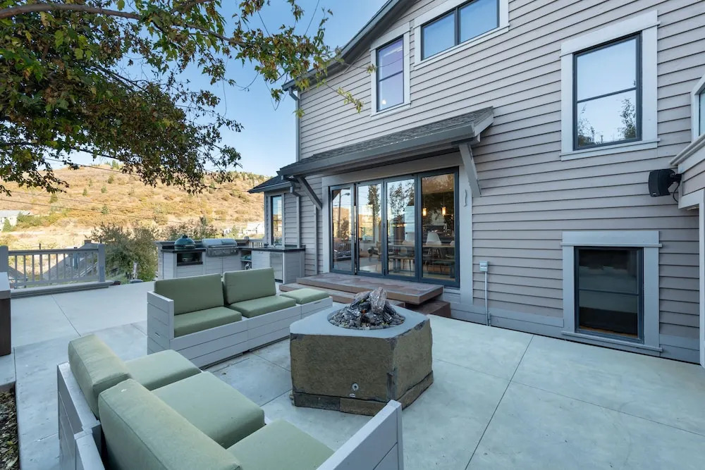 Old Town Private Home by Luxury Mountain Destinations