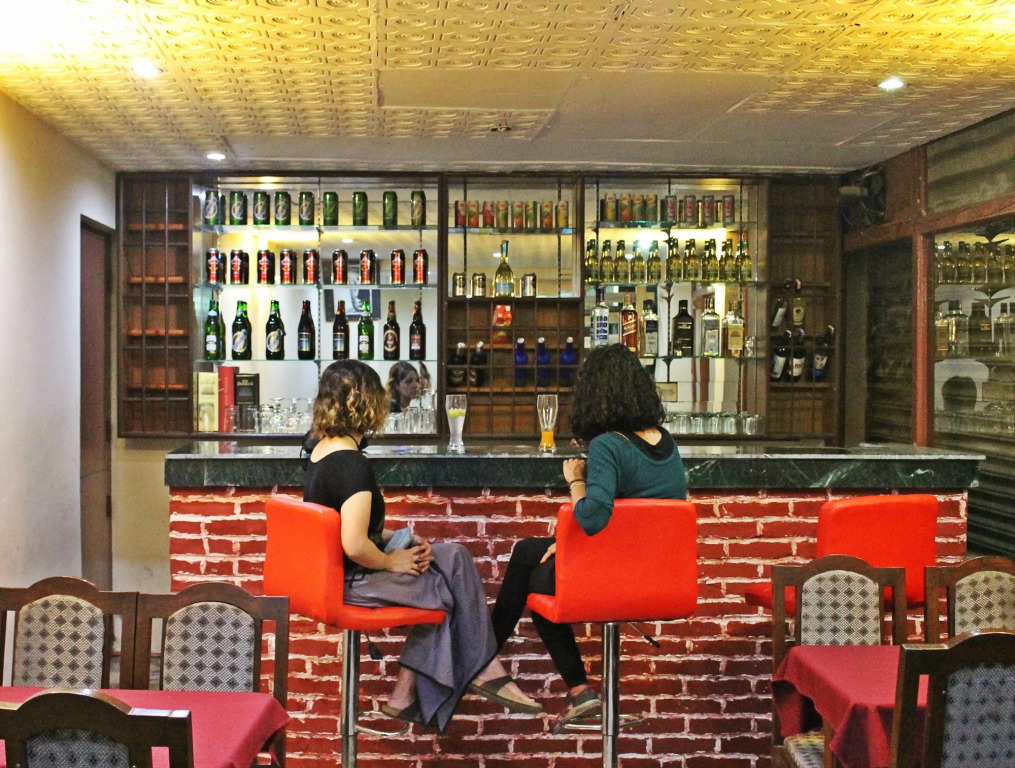 Hotel Pomelo House