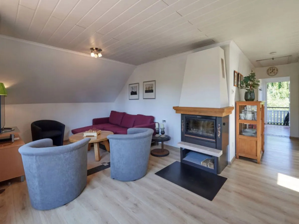 Holiday Home Am Sternberg 224-226 by Interhome