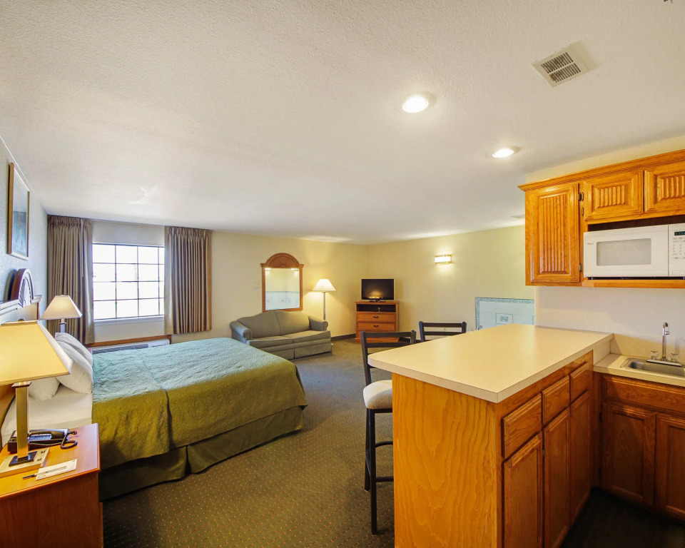 Americas Best Value Inn Pharr/McAllen