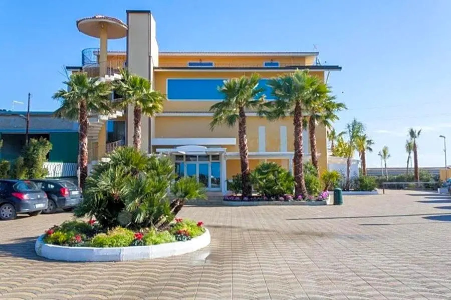 Mimí Hotel