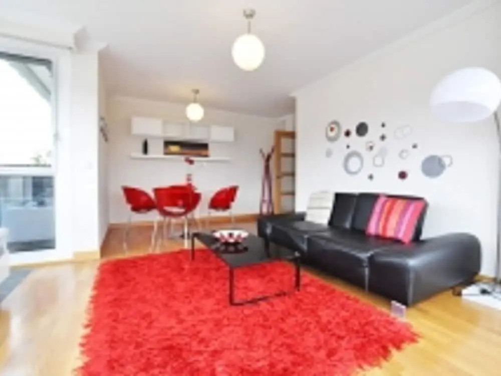 Orio Apartments I