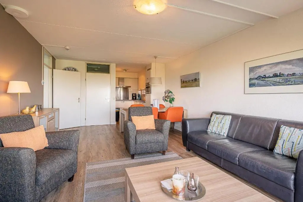 Appartementencomplex Juliana 56