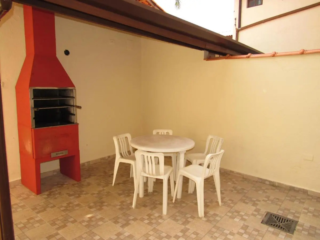 Residencial Chalés Âncora