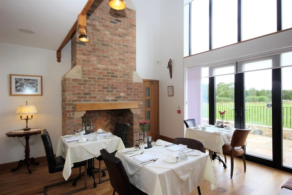 Millstone House Bed and Breakfast