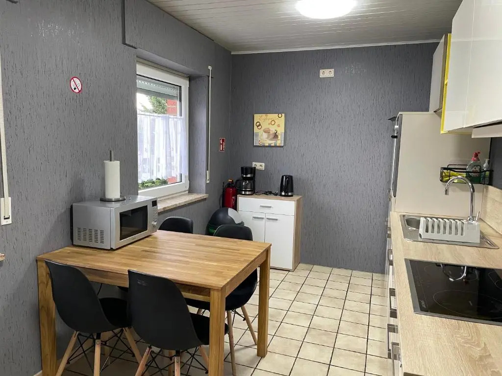 Erft Apartment