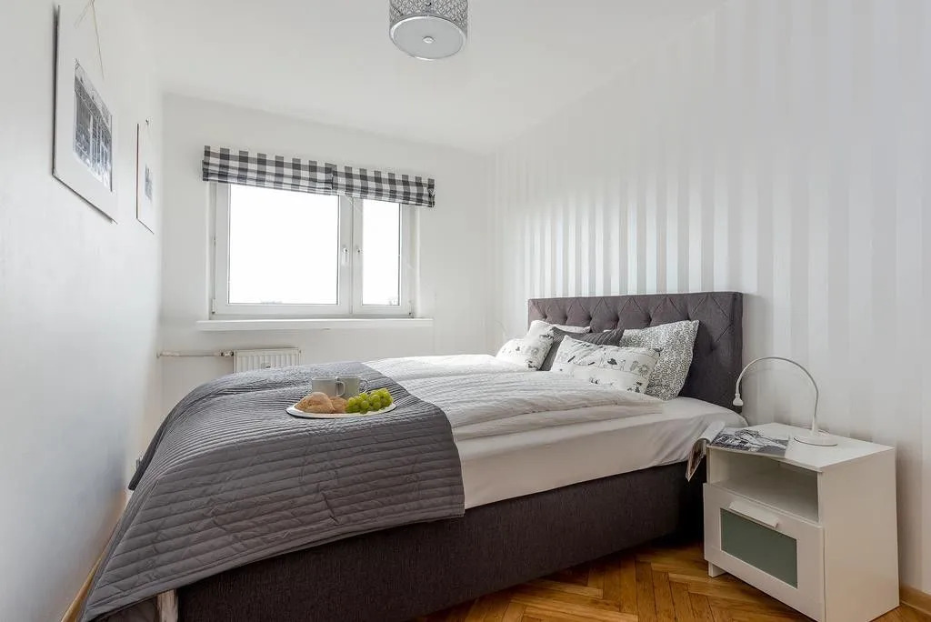 Accommodo Apartament Emilii Plater