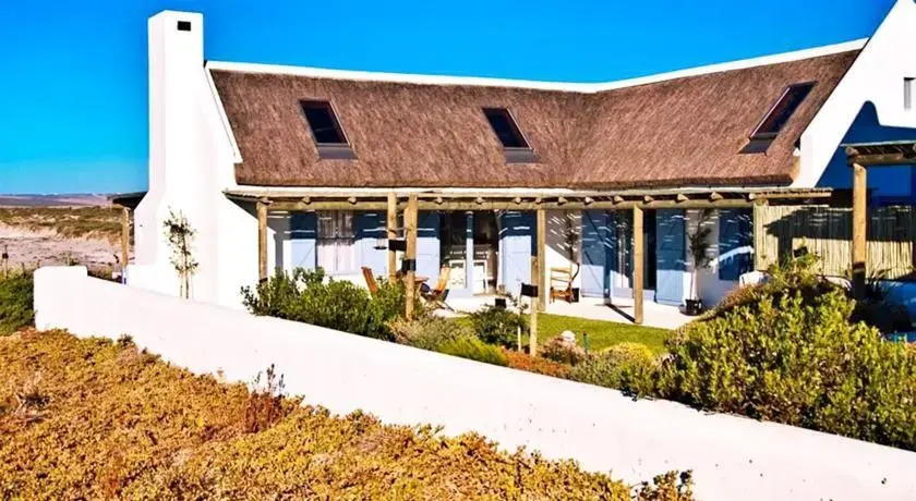 The Beach Pad