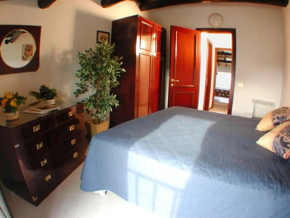 Residence Hotel Santa Rosa