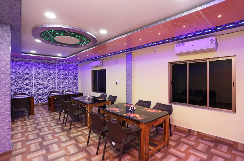 OYO 3929 Hotel Shantikunja
