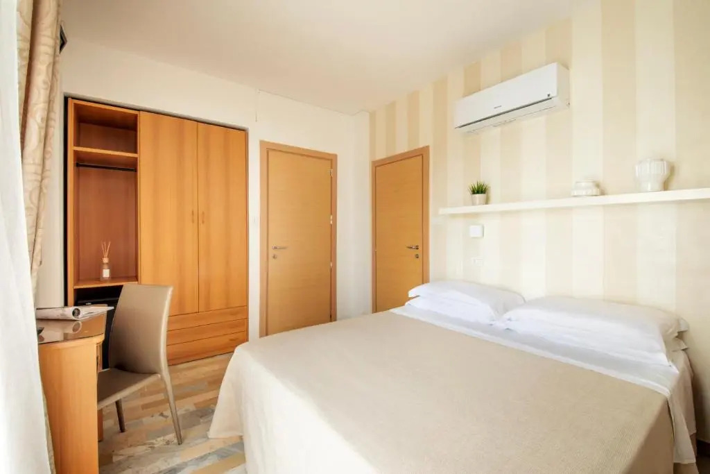 Hotel Bernard