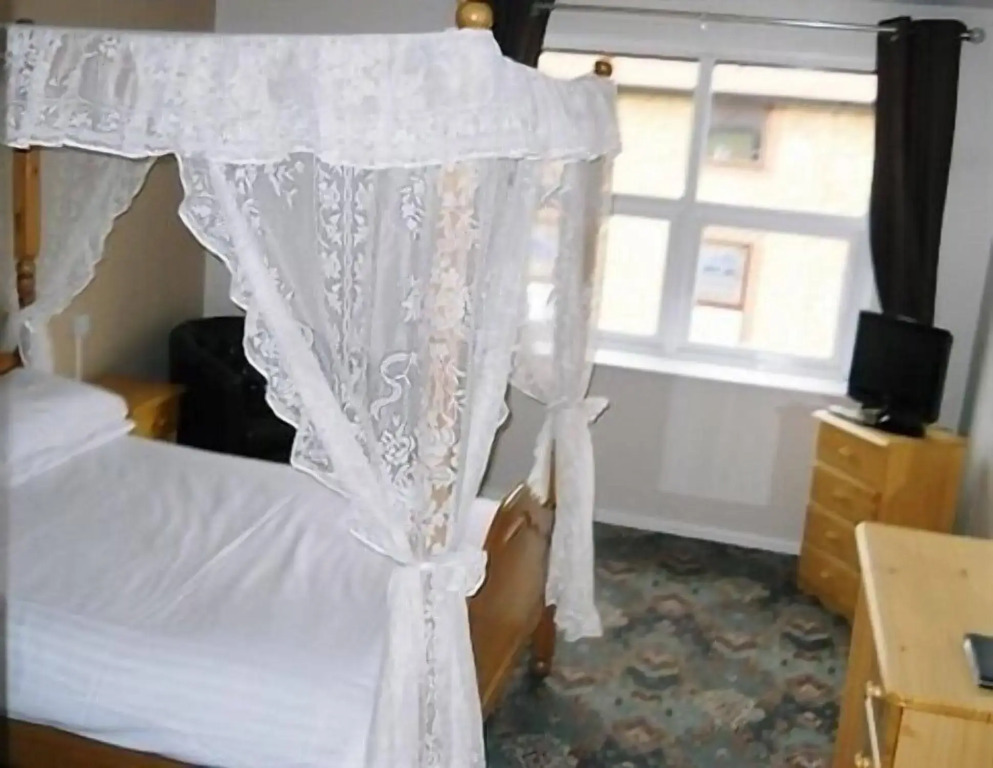 The Oakland Hotel