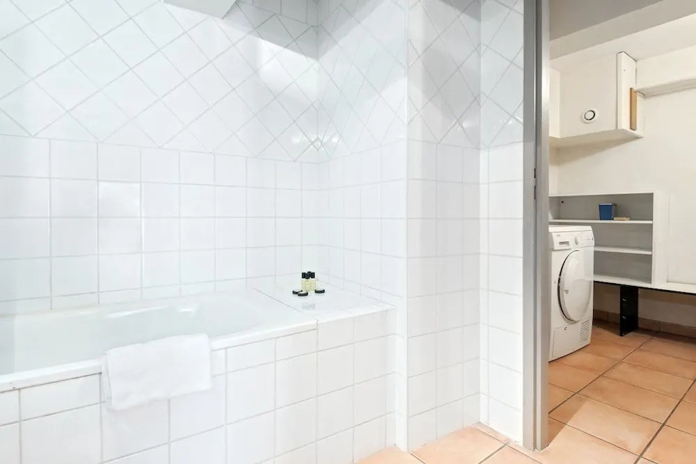 Superb Townhouse Duplex - Croix Rousse