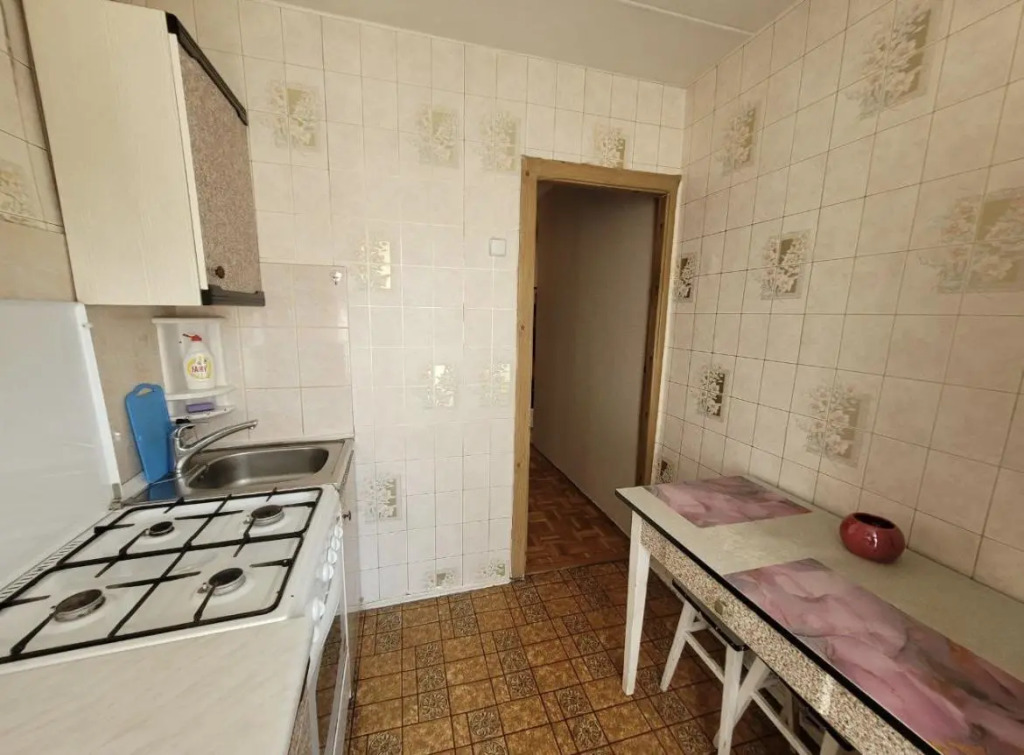 Onebed (Ванбэд) на улице Ельнинская