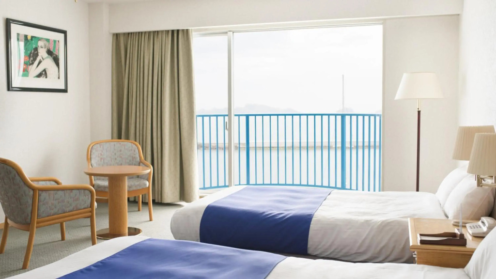 Hotel Limani