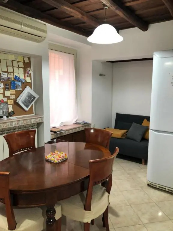 A Casa di Giulia