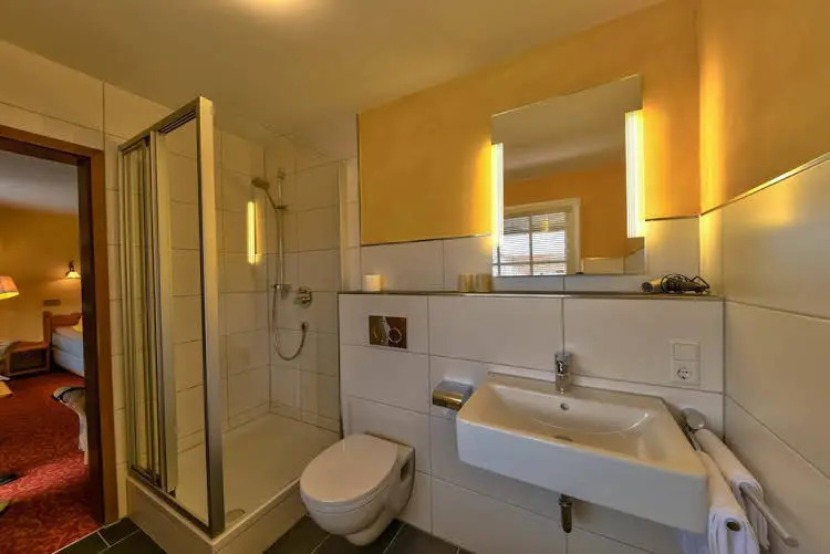 Hotel Sonneneck Titisee