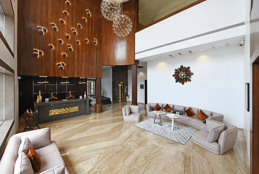 Hotel Elite Vita