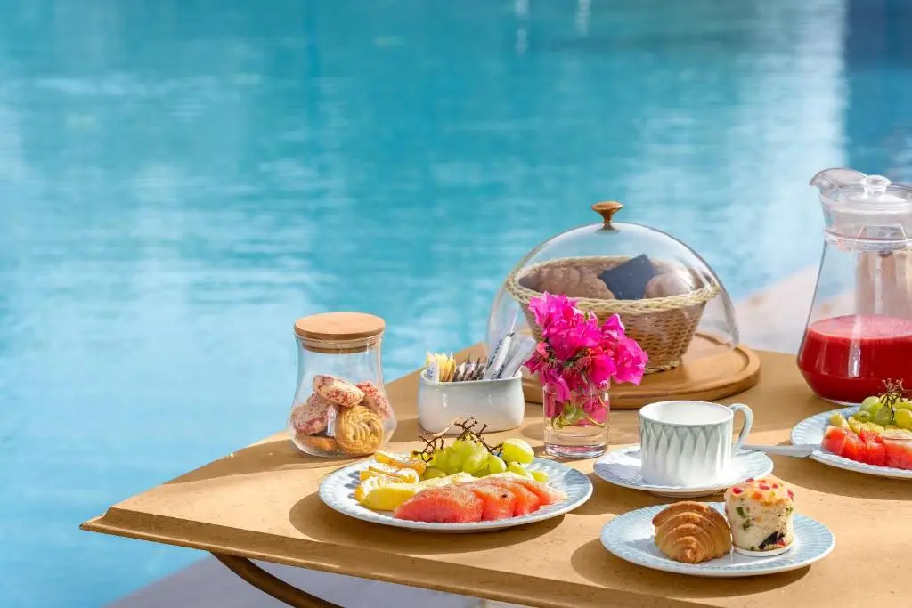 Gaj Kesri by 7 Apple Resorts