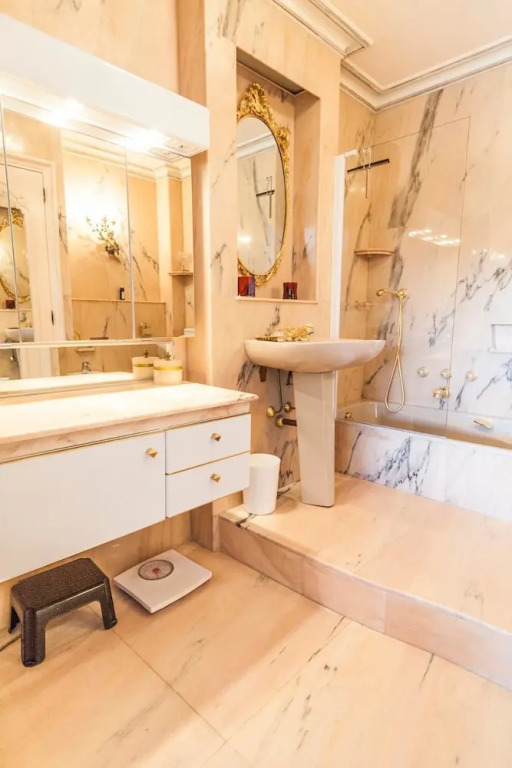 Le Moure Rouge (Marin) Apartment 2