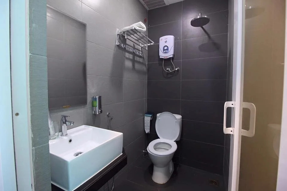 Nu Melati Hotel