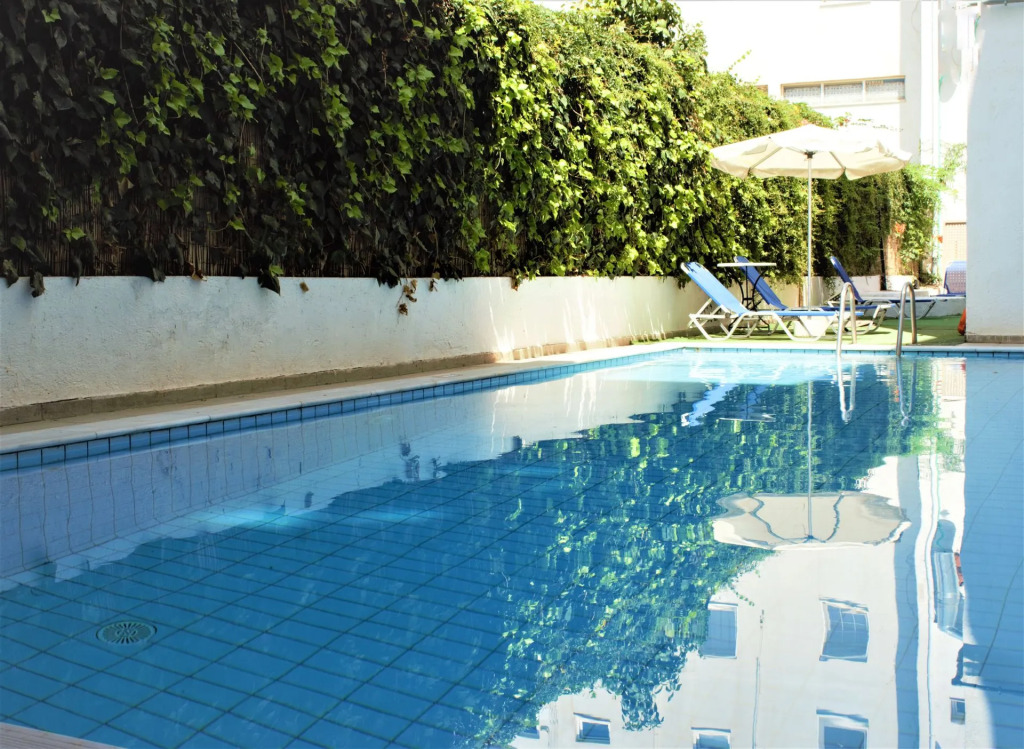 Apollon Hotel