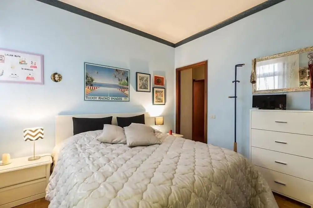 B&B Posada Serena