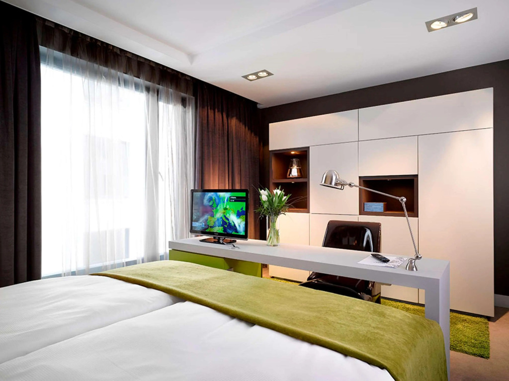 INNSiDE by Meliá Prague Old Town