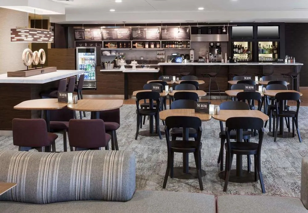 Courtyard by Marriott Suffolk Chesapeake